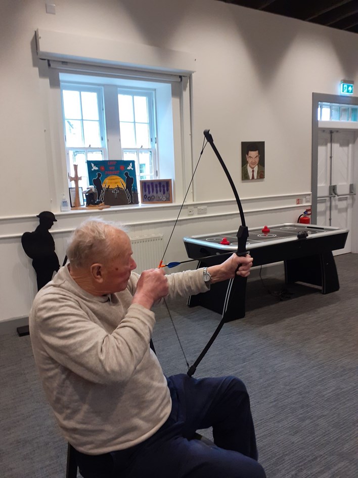 Expert Archery Guides: Precision Training
